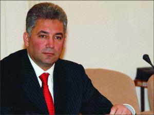 Adriean Videanu Adriean Videanu